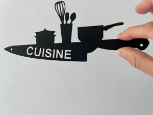 decor cuisine