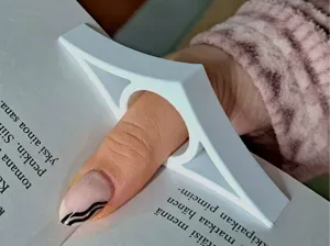 Page holder