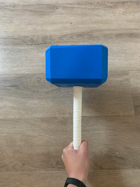 Thor's Hammer — Фото 3 из 7
