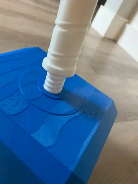 Thor's Hammer — Фото 7 из 7