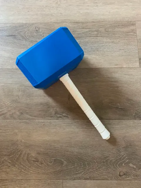 Thor's Hammer — Фото 2 из 7