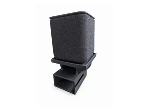Yandex Station Midi 3 Stand with Raised Edge