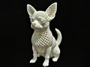 Chien Chihuahua