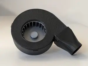 Centrifugal Air Blower