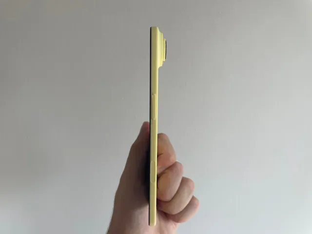 iPhone 17 PRO / Max / Air 3D Models (With AMS!) — Image 6 of 7