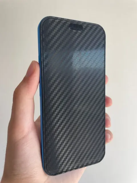 iPhone 17 PRO / Max / Air 3D Models (With AMS!) — Image 7 of 7
