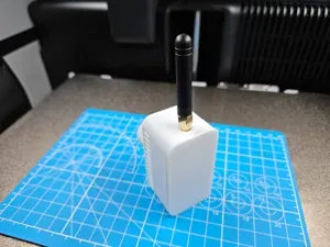 Premium RF Transceiver Case