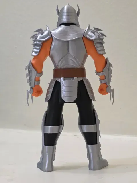 Shredder TMNT - No AMS (Multiparts) — Фото 5 из 6