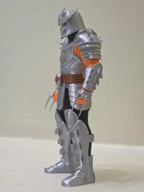 Shredder TMNT - No AMS (Multiparts) — Фото 6 из 6