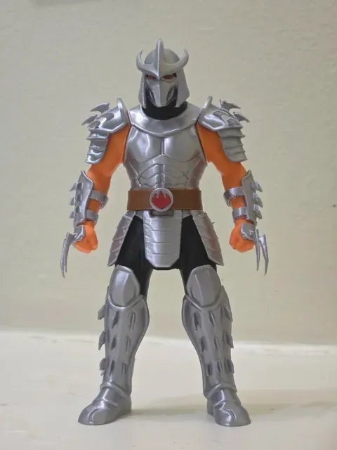Shredder TMNT - No AMS (Multiparts) — Фото 2 из 6