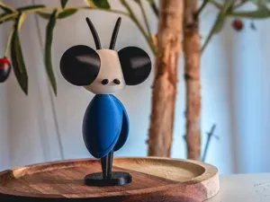 Mini Sly - Hollow KNight