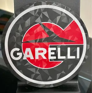 Coaster Garelli