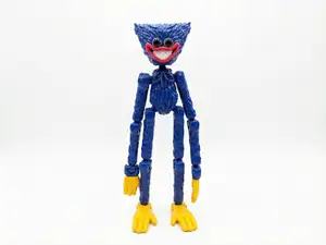 HUGGY WUGGY ARTICULADO