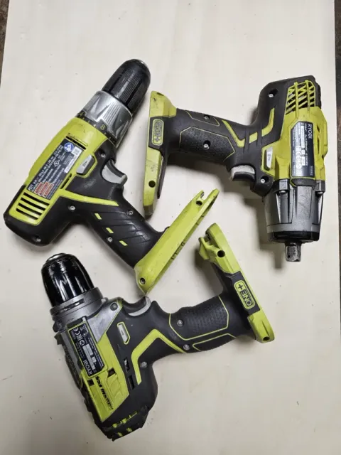 Cordless Drill Holder Powertool universal + Ryobi — Фото 4 из 7