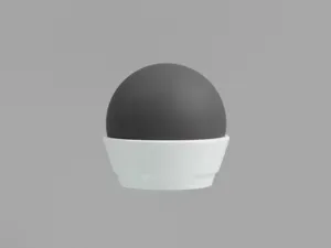 Basic Holder for Echo Dot Gen3 and Gen4