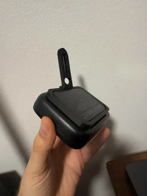 Elgato Stream Deck Neo mount for Balolo Desk Shelf — Фото 8 из 8