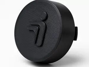 Tappo mozzo ruota ATV Segway AT5