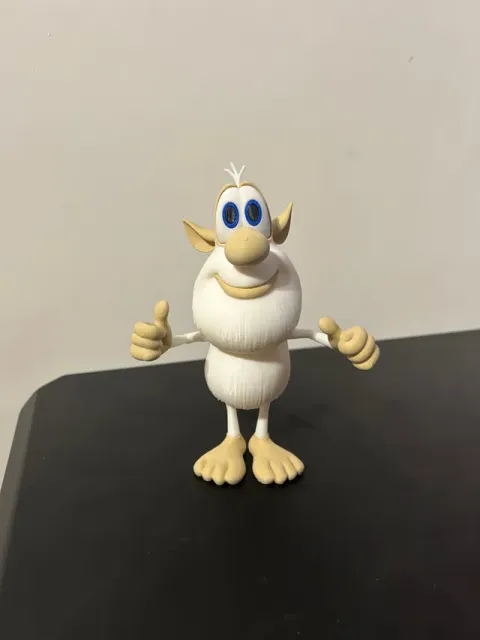 Booba - Articulated Toy - No AMS — Фото 3 из 11