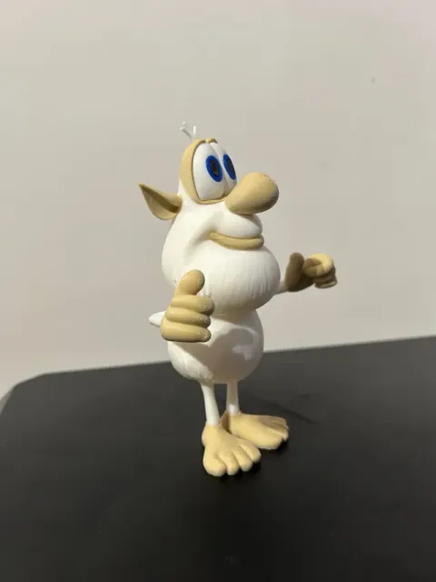 Booba - Articulated Toy - No AMS — Фото 4 из 11