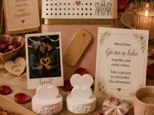 BONBON Date-Night-Challenge