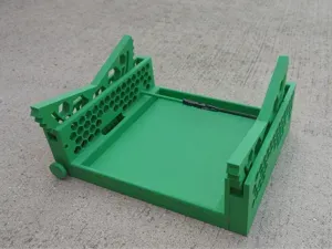 Bashtech RC Jet Boat holder