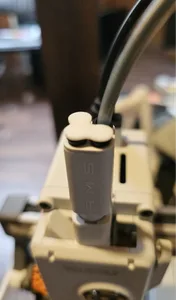 A1/A1 mini AMS lite Filament Hub Dust Cover