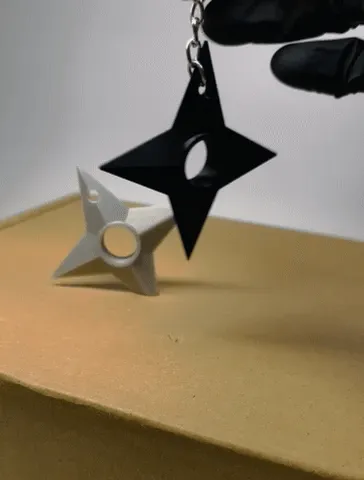 Naruto Shuriken