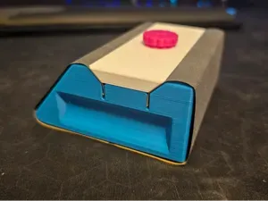 Sanding Block For 3.66 x 9 inches (Third Sheet)