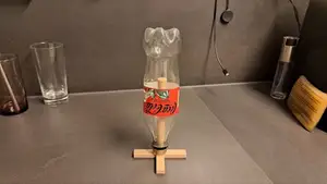 Bottle holder