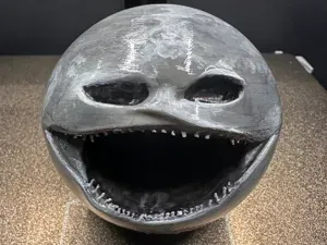 觉醒的月亮