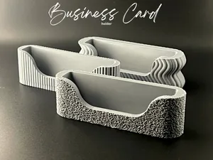 Business Card holder
