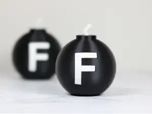 F-Bomb