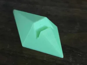 Knife Stand Display