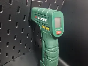 Skadis Holder for Parkside IR Thermometer PBHITMA1