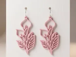 Boucles oreilles 534