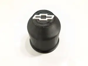 Chevrolet Hitchball Cover No AMS
