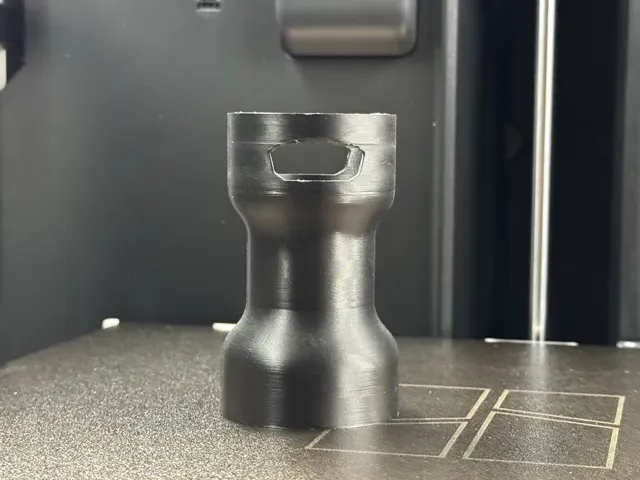 Kärcher WD to 50mm/DN50 Hose Adapter — Image 7 of 8