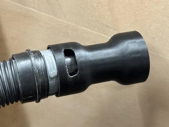 Kärcher WD to 50mm/DN50 Hose Adapter — Image 4 of 8