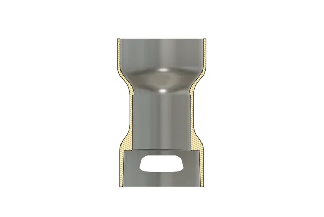 Kärcher WD to 50mm/DN50 Hose Adapter — Image 6 of 8