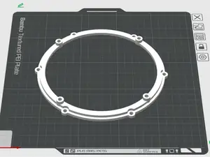 Speaker Adapter Rings for Seat Ibiza 6J/9J & more