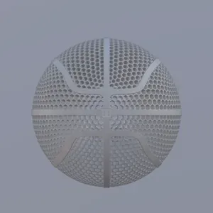 Airless Basketball_V1