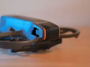 AVATA 2 gimbal guard