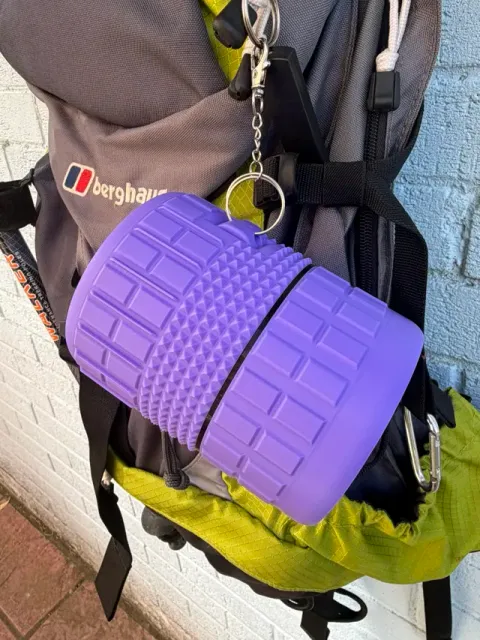 Rugged Dual Compartment Adventure Container — Image 5 of 17