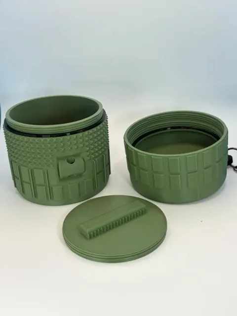 Rugged Dual Compartment Adventure Container — Image 11 of 17