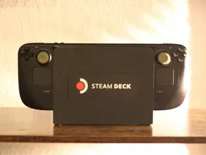 Steam Deck - Steam Deck Oled - USB/HDMI Switch