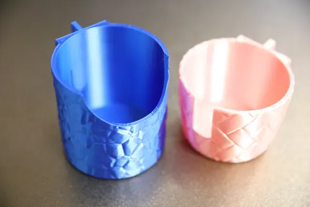 Parametric SKÅDIS Cup Holder — Фото 7 из 9