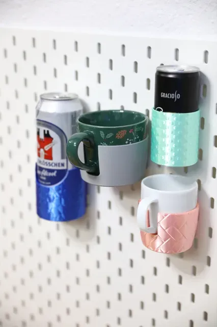 Parametric SKÅDIS Cup Holder — Фото 2 из 9