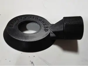 Drill Dust Collector Vacuum Attachment 1.25"