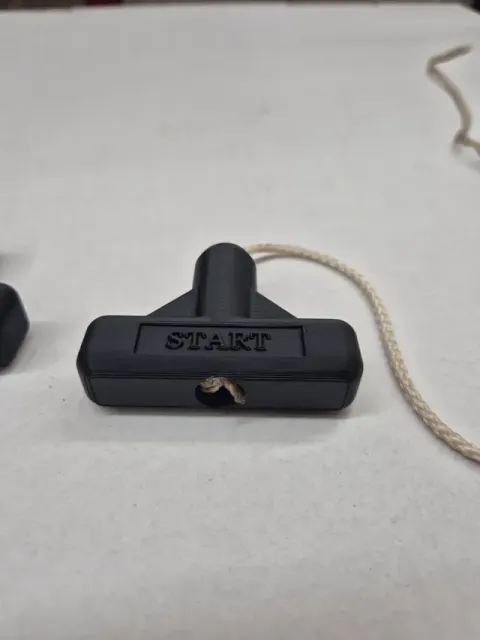 Start handle — Image 2 of 8