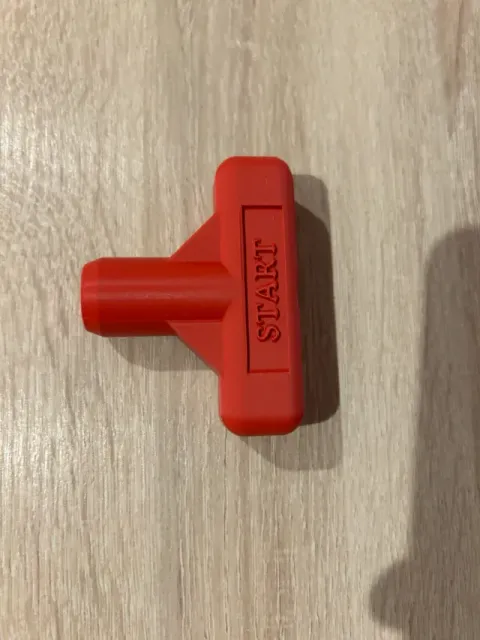Start handle — Image 6 of 8